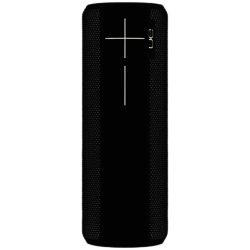 UE BOOM 2 by Ultimate Ears Bluetooth Waterproof Portable Speaker Phantom